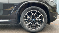 BMW X3 xDrive 30e M Sport 5dr Auto Estate